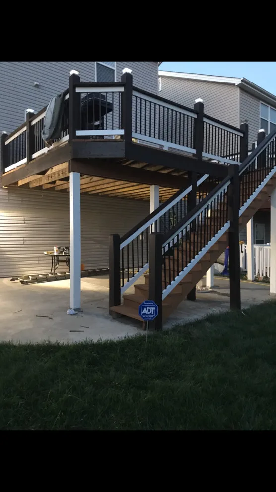 Innsbrook Project by Radical Painting & Pressure Washing - Photo 5