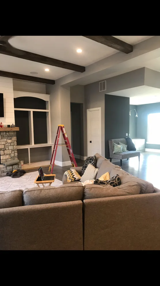Innsbrook Project by Radical Painting & Pressure Washing - Photo 3