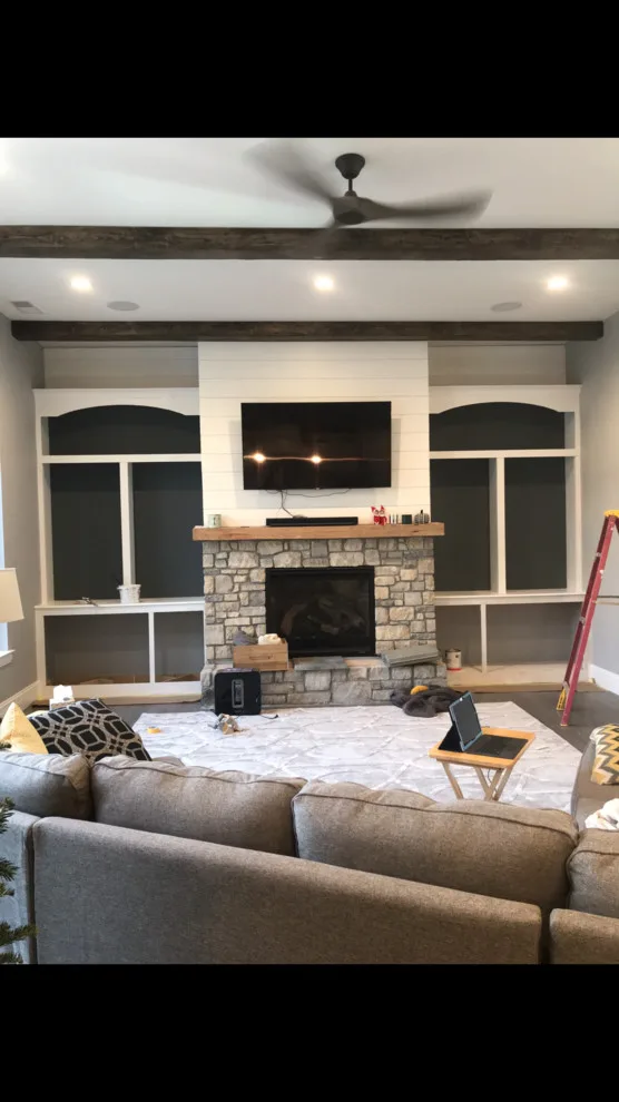 Innsbrook Project by Radical Painting & Pressure Washing - Photo 6