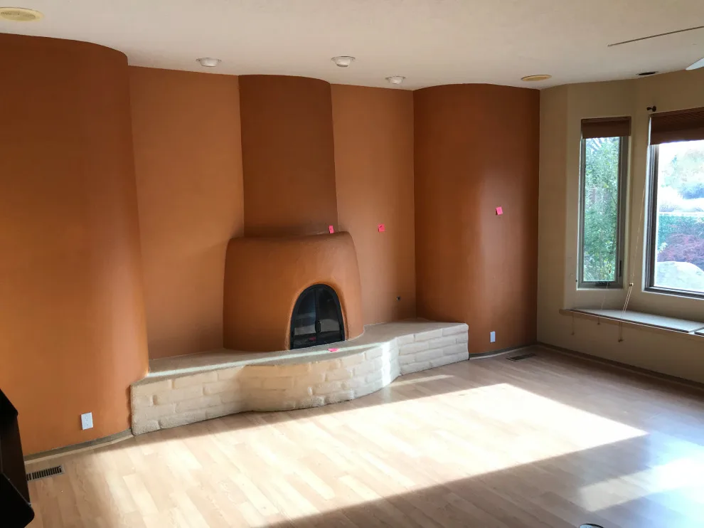 interior painting by Contemporary Painting - Photo 2