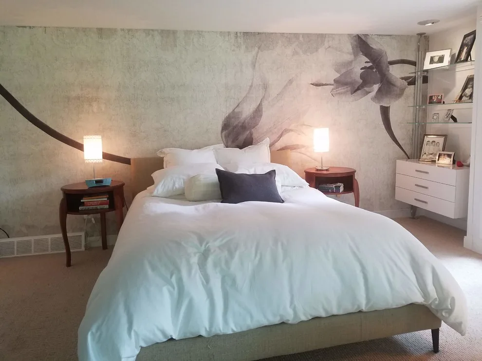 Arhaus Mural Installation by Abode Couture LLC - Photo 2