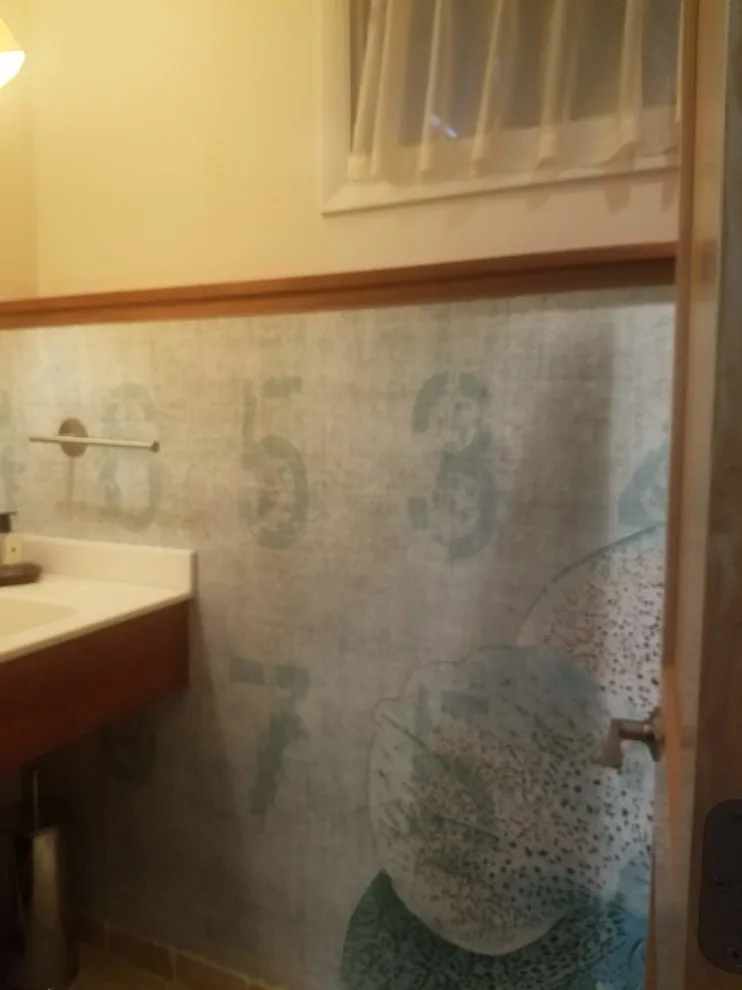 Arhaus Mural Installation by Abode Couture LLC - Photo 4