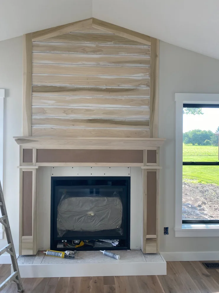 Interior Design 2020 Project One by DPI Quality Custom Finishes - Photo 30