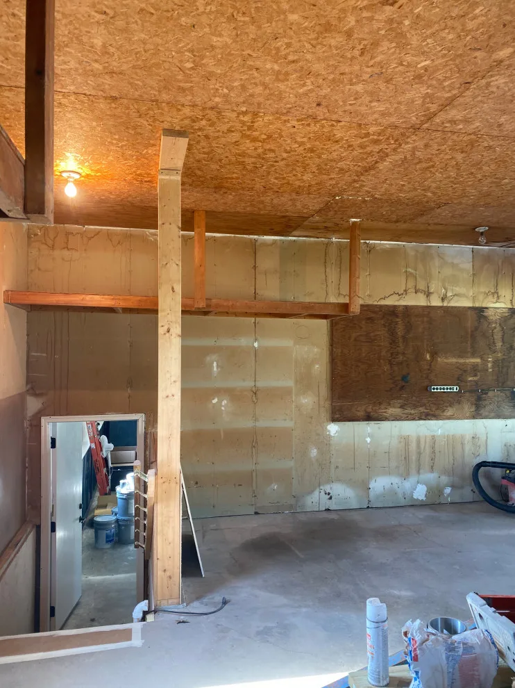 Interior Design 2020 Project One by DPI Quality Custom Finishes - Photo 11