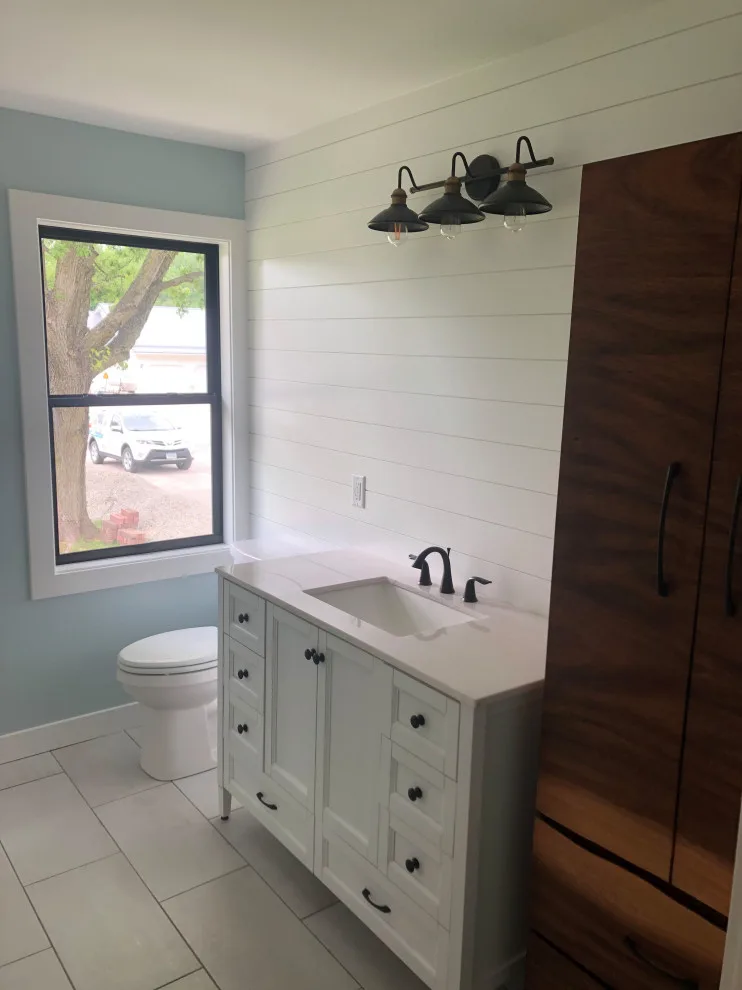 Interior Design 2020 Project One by DPI Quality Custom Finishes - Photo 37