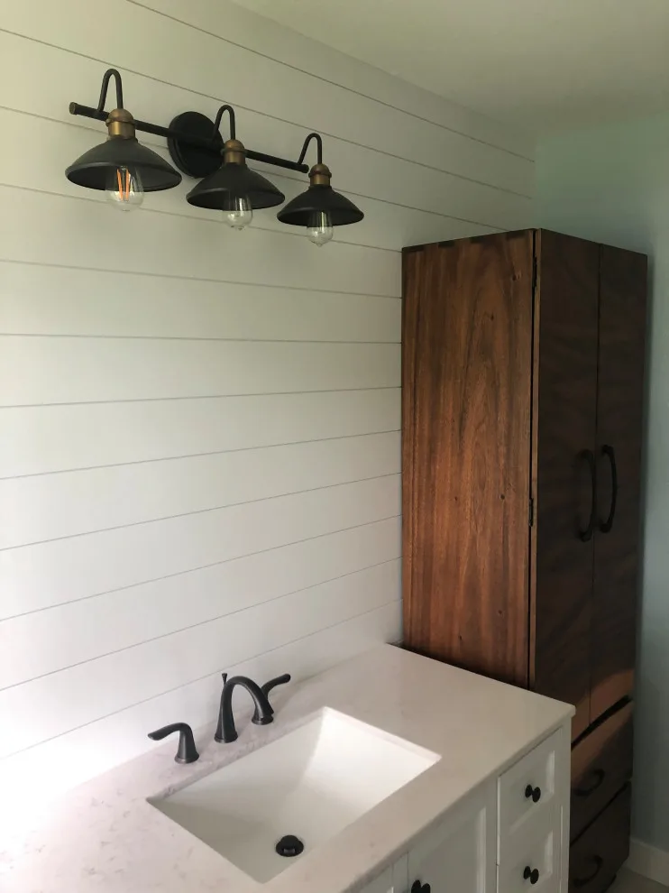 Interior Design 2020 Project One by DPI Quality Custom Finishes - Photo 15