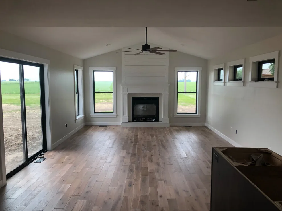 Interior Design 2020 Project One by DPI Quality Custom Finishes - Photo 41
