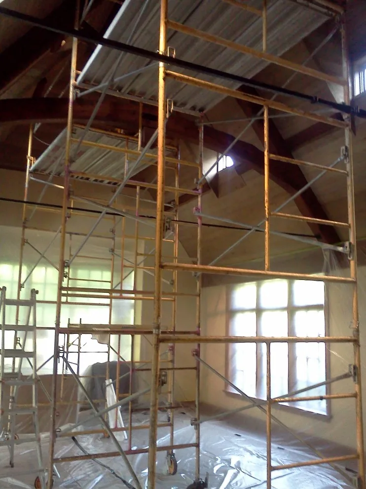 Interior Nine by T M Painting LLC - Photo 32