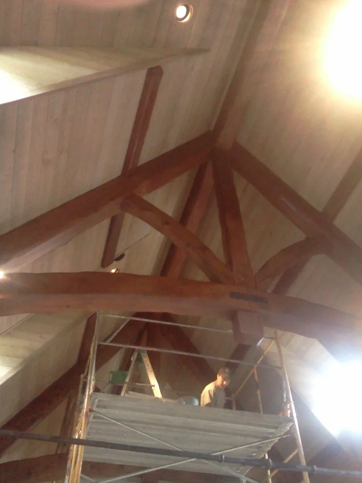 Interior Nine by T M Painting LLC - Photo 12