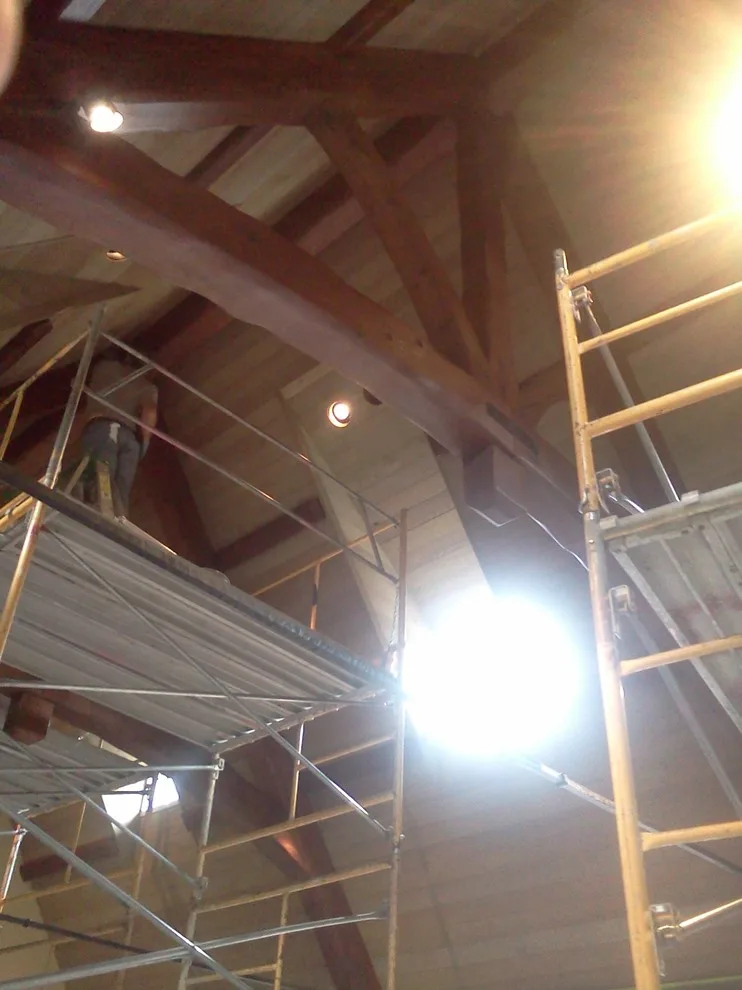 Interior Nine by T M Painting LLC - Photo 10