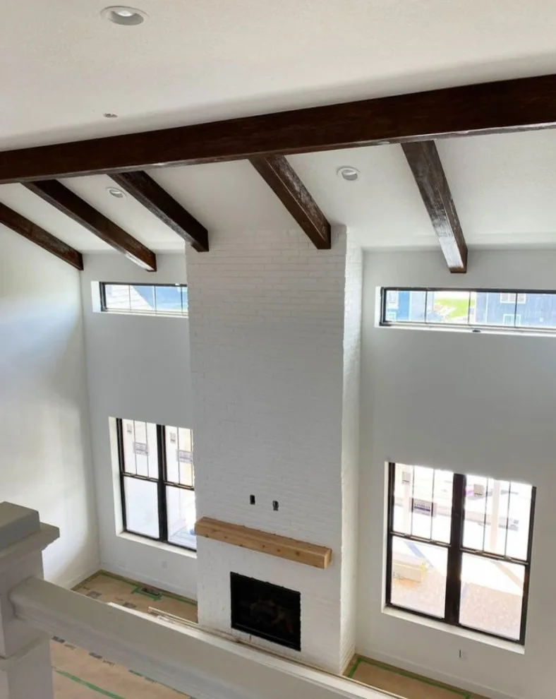 Accent Interior Pieces! We can paint nearly everything! by J.A Interior Painting LLC - Photo 3