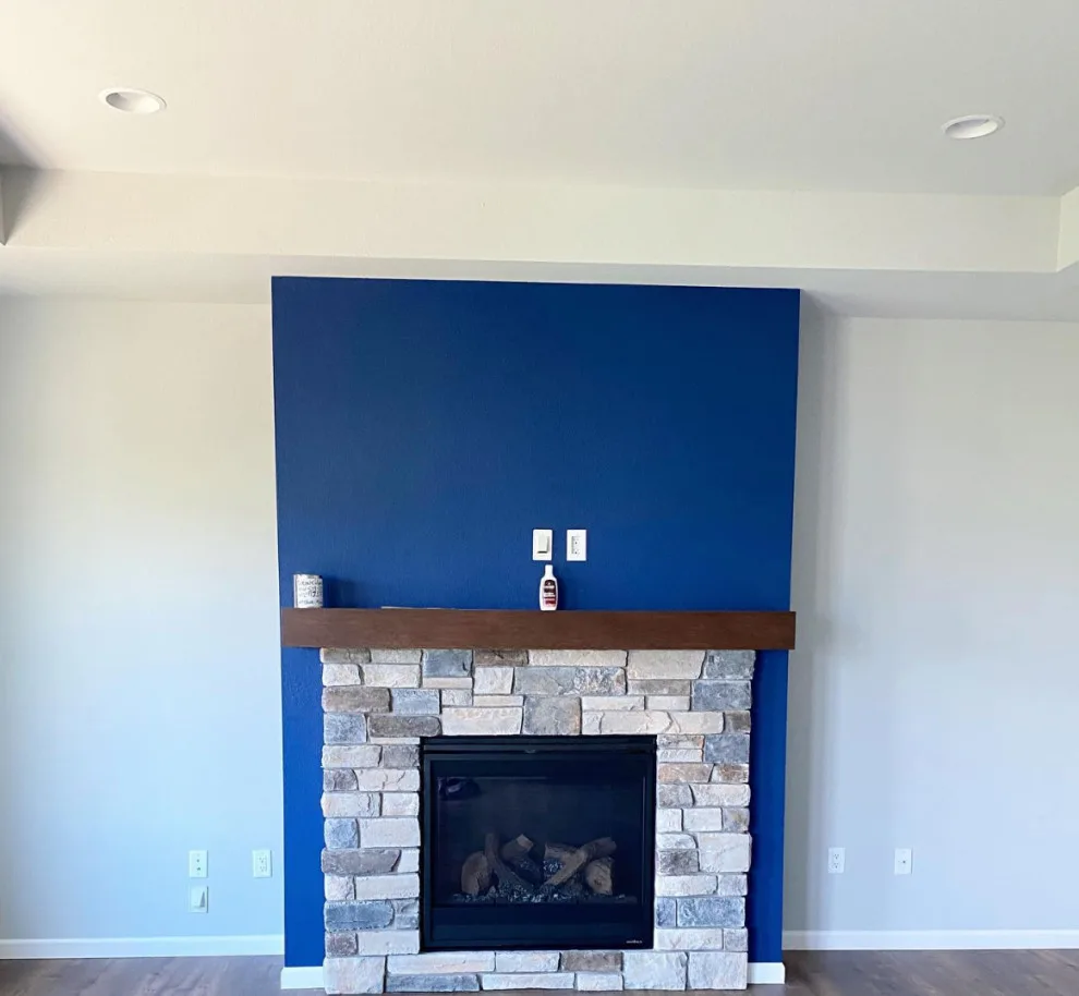 J.A Interior Painting LLC - Photo 3