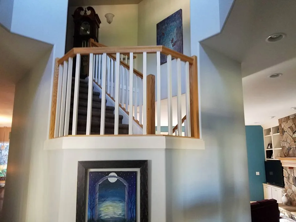 Interior and Exterior Coating by All Terrain Painting & Repairs NW - Photo 24