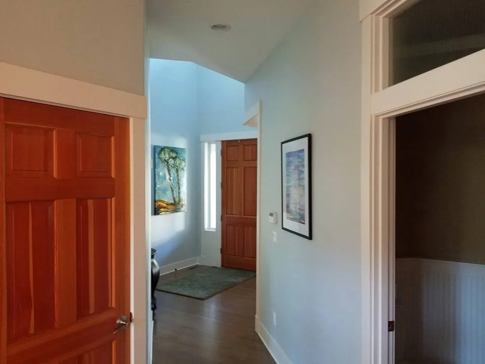 Interior and Exterior Coating by All Terrain Painting & Repairs NW - Photo 17