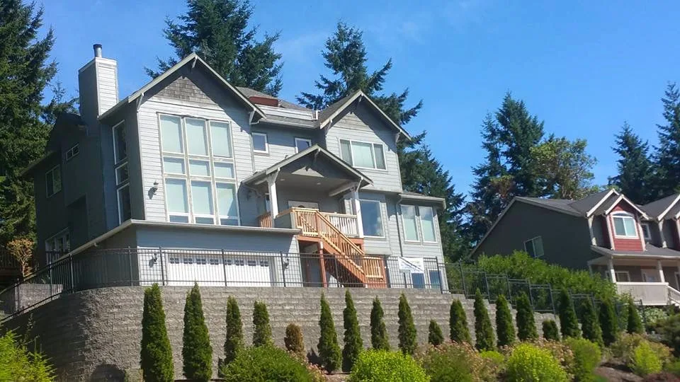 Interior and Exterior Coating by All Terrain Painting & Repairs NW - Photo 39