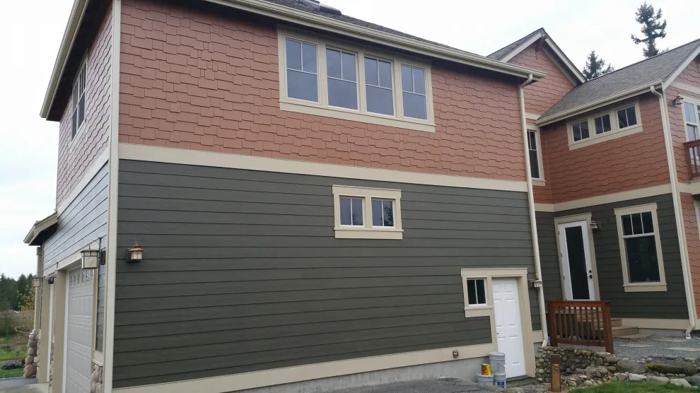 Interior and Exterior Coating by All Terrain Painting & Repairs NW - Photo 35