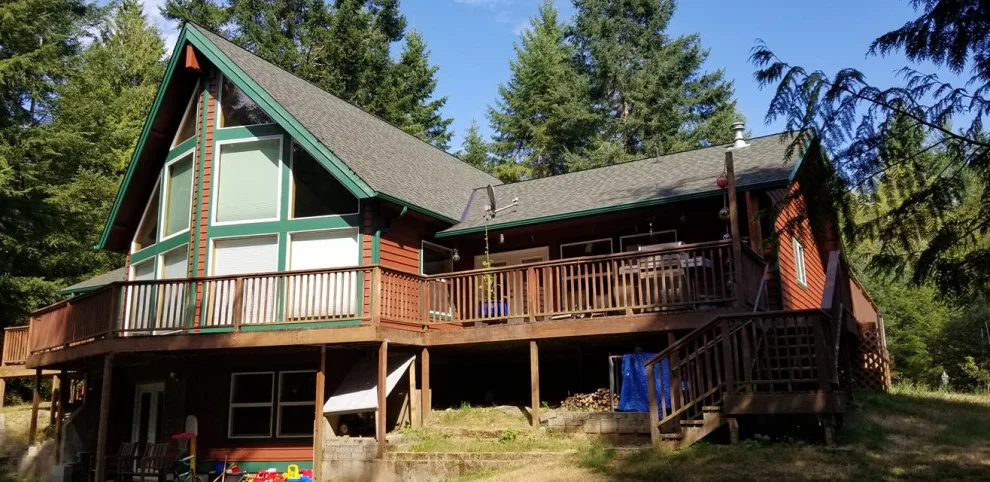 Interior and Exterior Coating by All Terrain Painting & Repairs NW - Photo 12