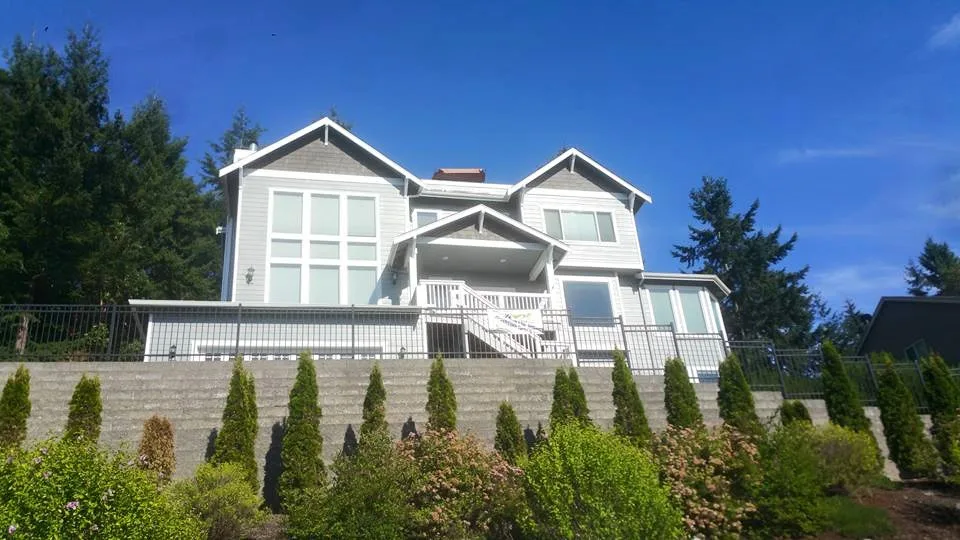 Interior and Exterior Coating by All Terrain Painting & Repairs NW - Photo 29