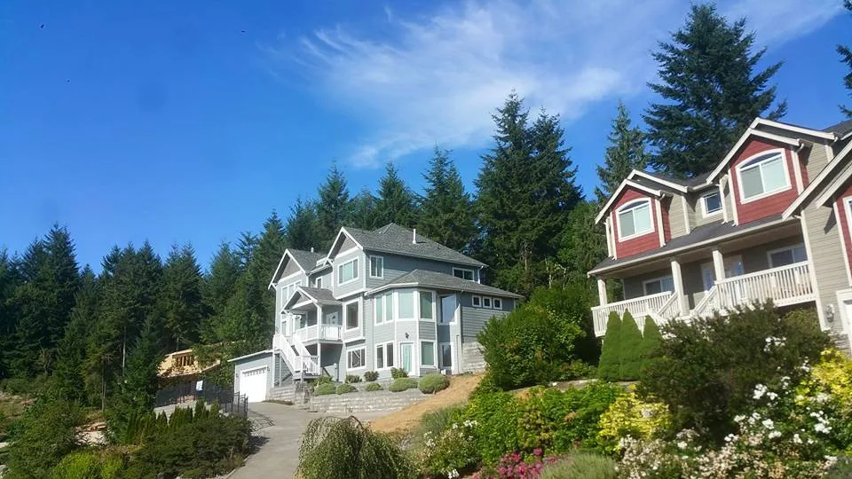 Interior and Exterior Coating by All Terrain Painting & Repairs NW - Photo 36