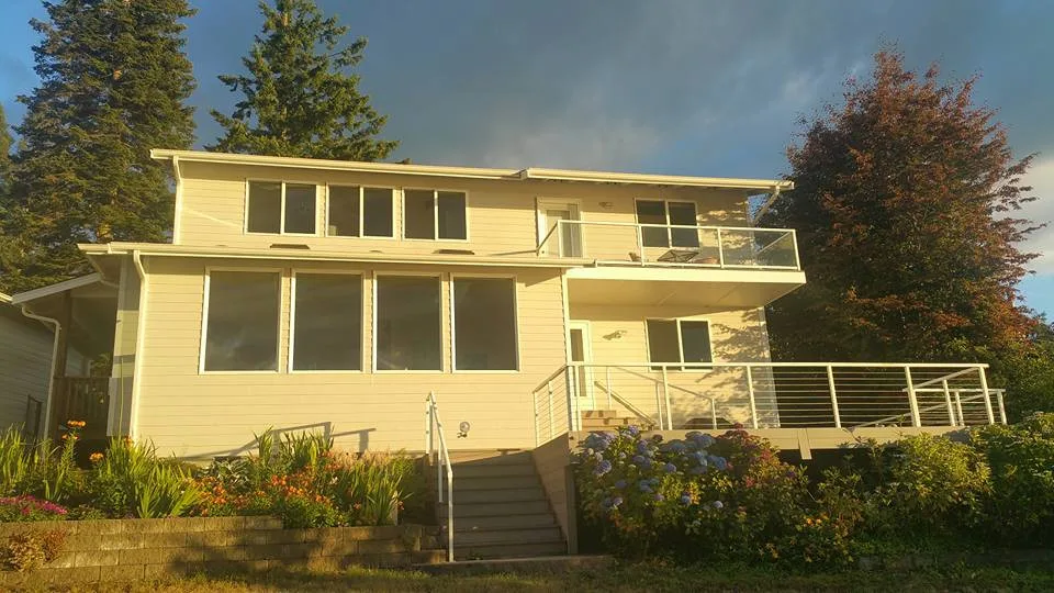 Interior and Exterior Coating by All Terrain Painting & Repairs NW - Photo 3