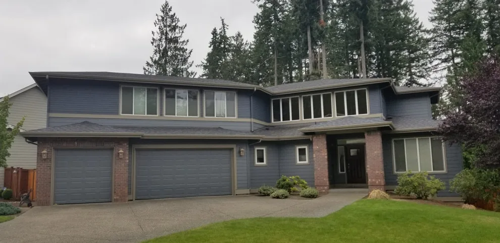 Interior and Exterior Coating by All Terrain Painting & Repairs NW - Photo 30