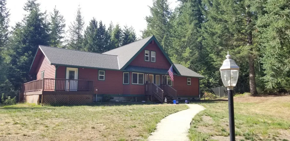 Interior and Exterior Coating by All Terrain Painting & Repairs NW - Photo 44