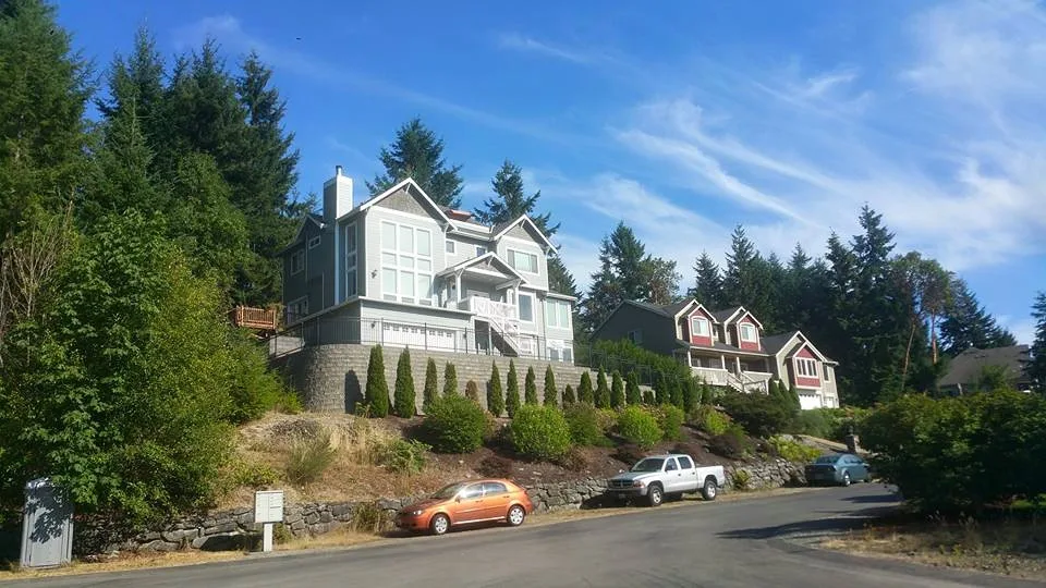 Interior and Exterior Coating by All Terrain Painting & Repairs NW - Photo 33