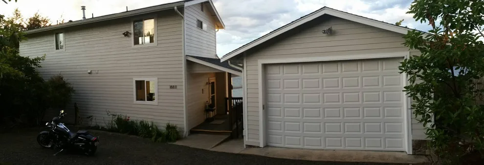 Interior and Exterior Coating by All Terrain Painting & Repairs NW - Photo 2