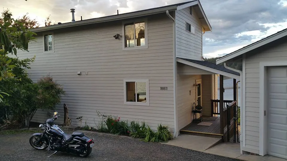 Interior and Exterior Coating by All Terrain Painting & Repairs NW - Photo 22