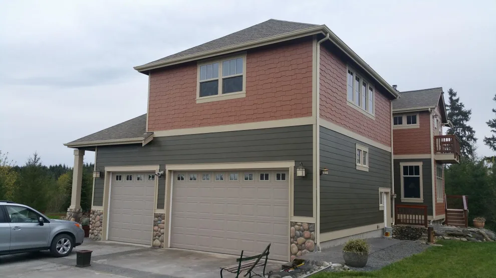 Interior and Exterior Coating by All Terrain Painting & Repairs NW - Photo 9
