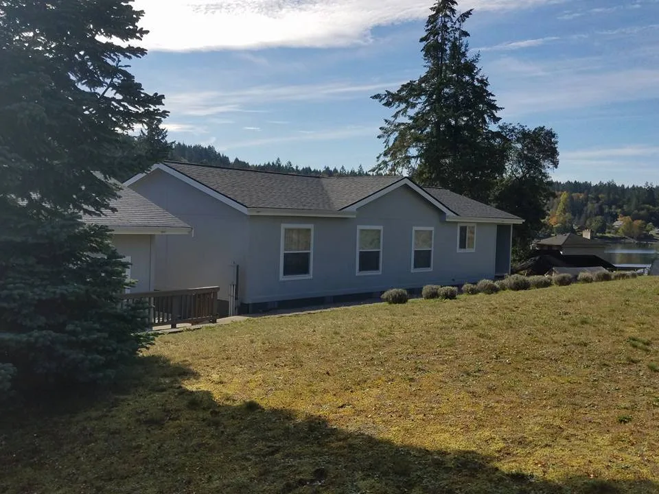 Interior and Exterior Coating by All Terrain Painting & Repairs NW - Photo 8