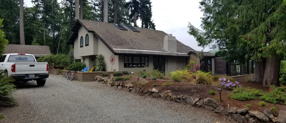 Interior and Exterior Coating by All Terrain Painting & Repairs NW - Photo 7