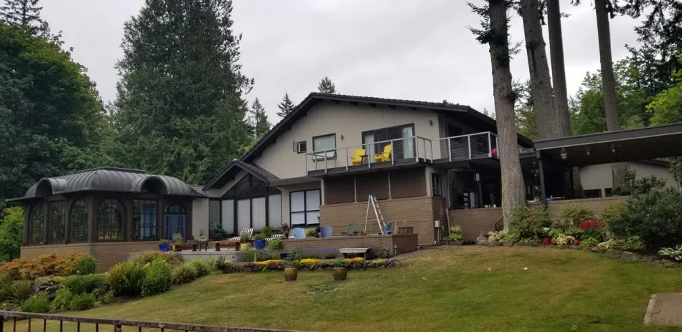 Interior and Exterior Coating by All Terrain Painting & Repairs NW - Photo 37