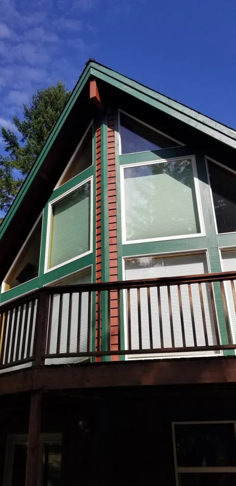 Interior and Exterior Coating by All Terrain Painting & Repairs NW - Photo 34