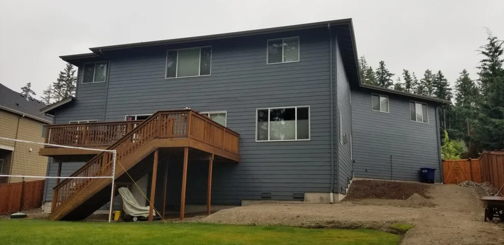 Interior and Exterior Coating by All Terrain Painting & Repairs NW - Photo 23