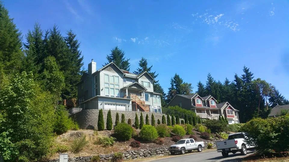 Interior and Exterior Coating by All Terrain Painting & Repairs NW - Photo 38