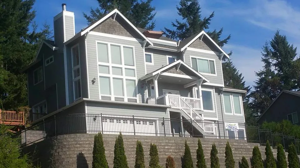 Interior and Exterior Coating by All Terrain Painting & Repairs NW - Photo 18