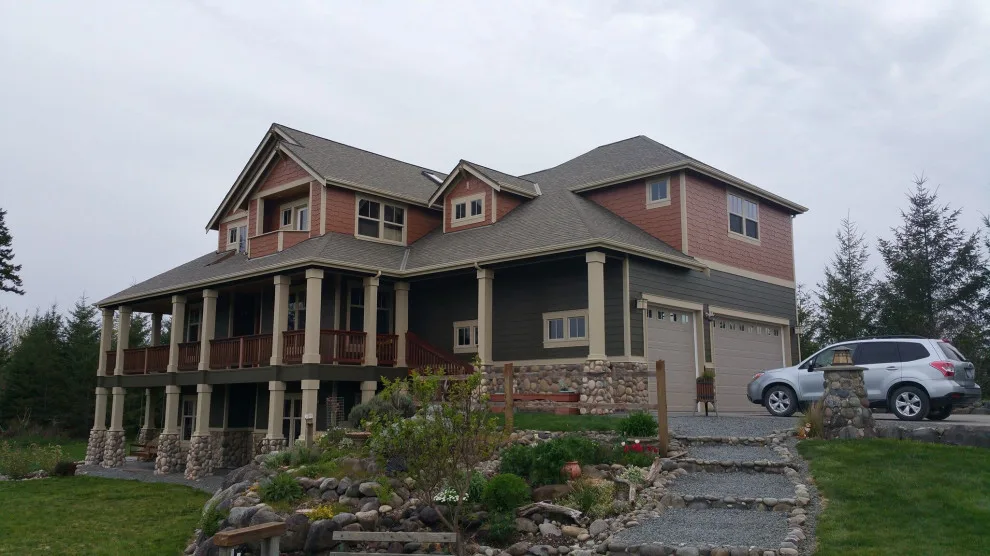 Interior and Exterior Coating by All Terrain Painting & Repairs NW - Photo 15