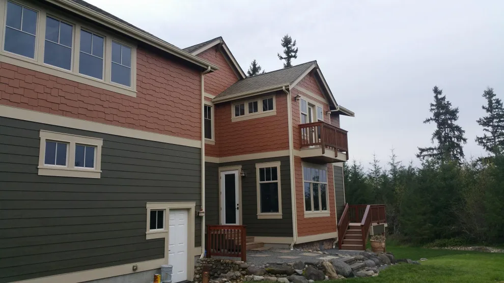 Interior and Exterior Coating by All Terrain Painting & Repairs NW - Photo 25