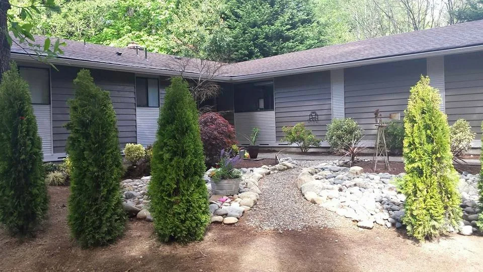 Interior and Exterior Coating by All Terrain Painting & Repairs NW - Photo 26