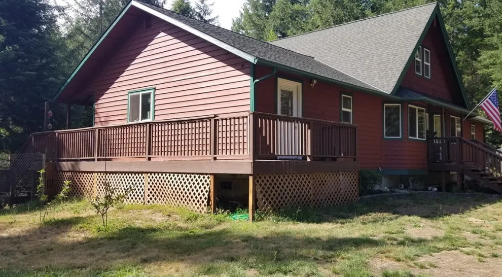 Interior and Exterior Coating by All Terrain Painting & Repairs NW - Photo 11
