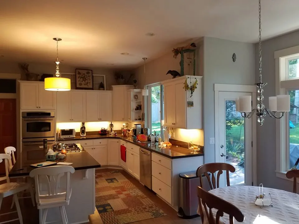 Interior and Exterior Coating by All Terrain Painting & Repairs NW - Photo 27