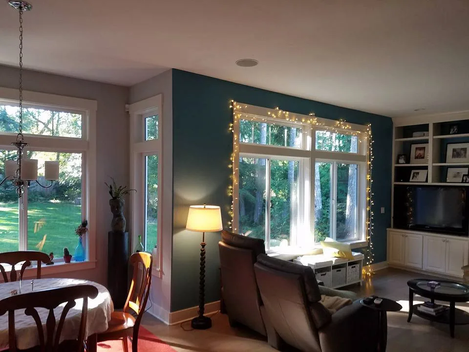Interior and Exterior Coating by All Terrain Painting & Repairs NW - Photo 43