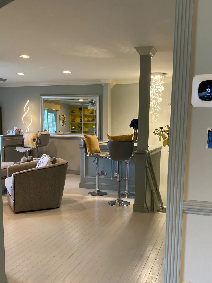 Raines Painting & Construction - Photo 10