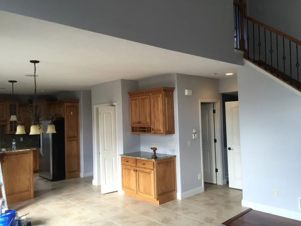 Bloomington Area Interior Painting by CertaPro Painters Of Bloomington & Peoria,IL - Photo 5