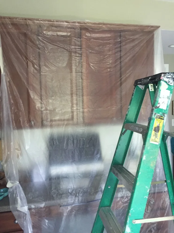 Ceiling Interior Repair and Touch-up by Void - Photo 2