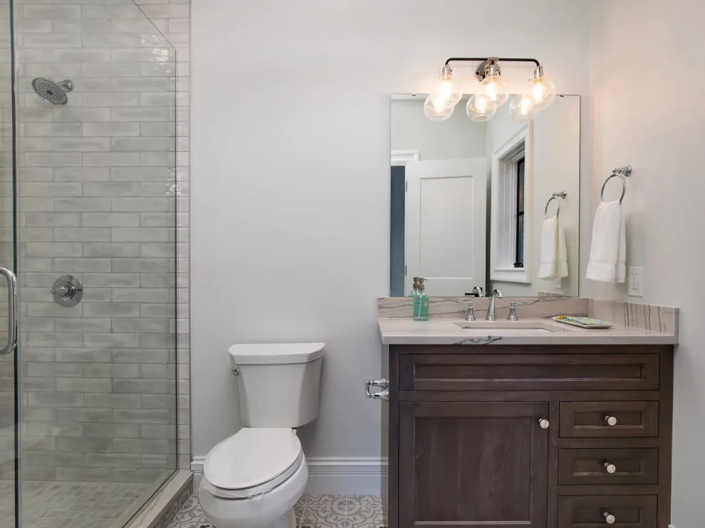 Charleston Homes Interior - Maryland Avenue by Duff Painting Co - Photo 3