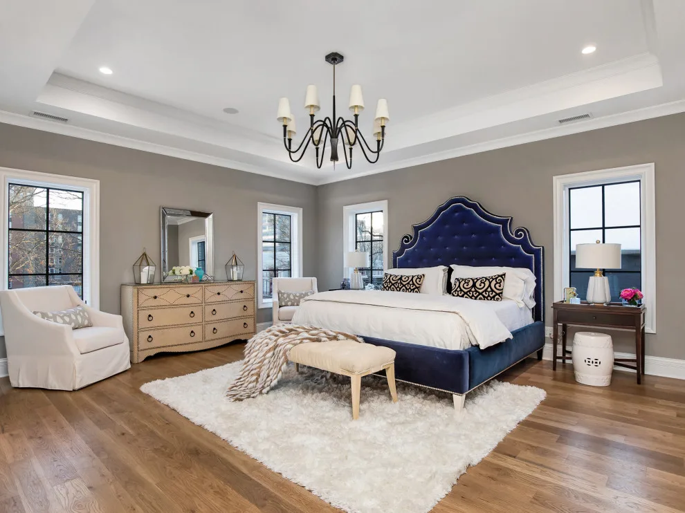 Charleston Homes Interior - Maryland Avenue by Duff Painting Co - Photo 8
