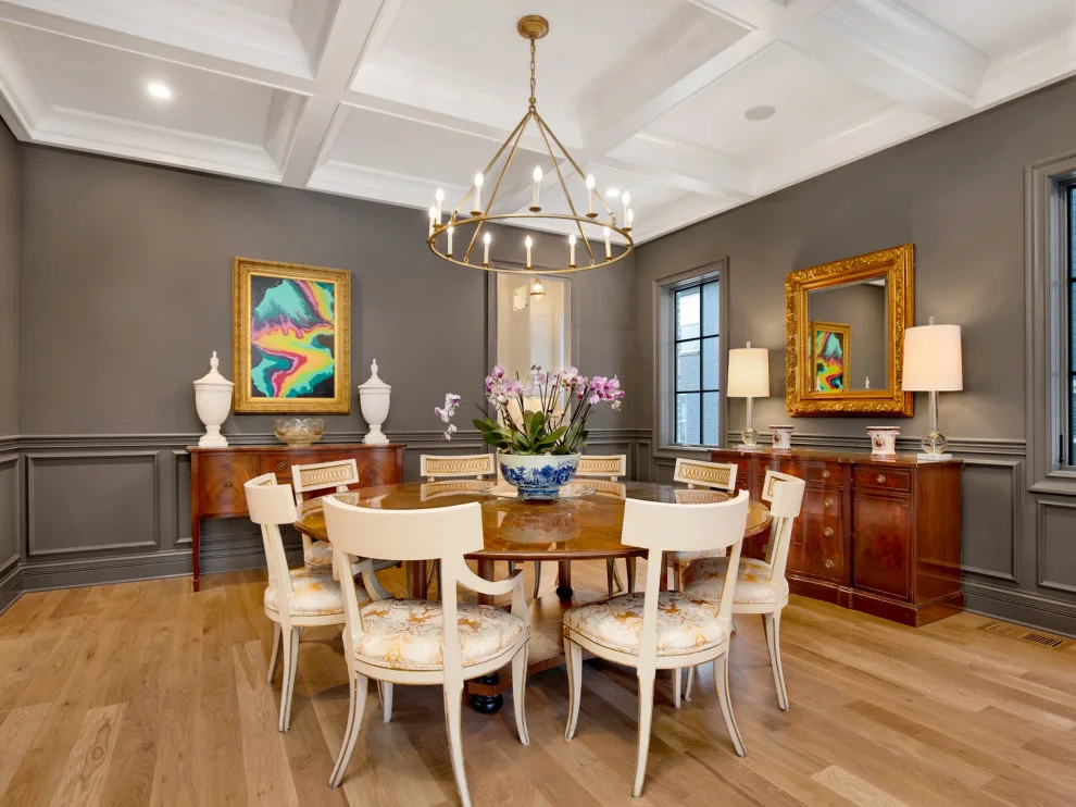 Charleston Homes Interior - Maryland Avenue by Duff Painting Co - Photo 7