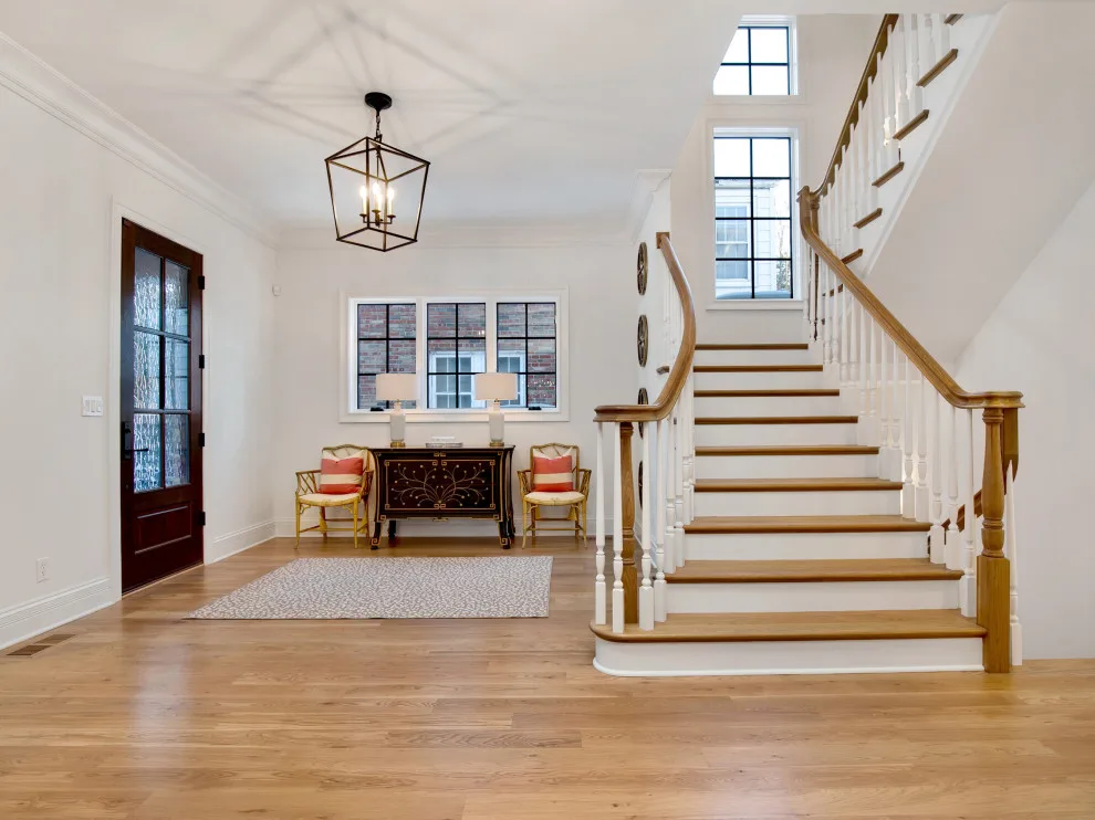 Charleston Homes Interior - Maryland Avenue by Duff Painting Co - Photo 9